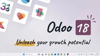 Odoo 18 - Carga de productos y actualizaci&oacute;n de stock desde excel
