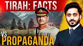 TIRAH: Facts VS Propaganda | Trending Daily | Pakistan Connect