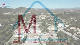 JM Real Estate Consulting Spain, offers for sale,  Bungalow at Cantoria, &euro; 125.000,-