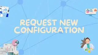 NRL-CC Neqas Configuration