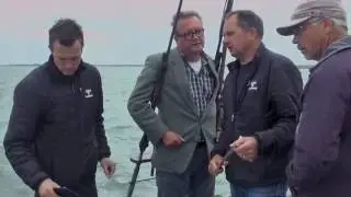 Efter Rebekkas havari i juli 2015