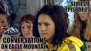 Conversations On Eagle Mountain (The Tribe Podcast) S4 E27