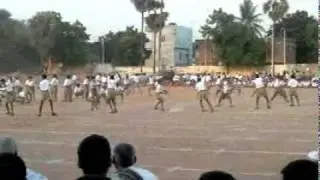 RSS SANGHA SHIKSHA VARGA SAMAROP 2011 2
