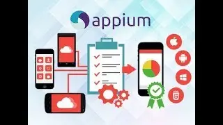Mobile Automation testing using Appium : Setup Sample Application