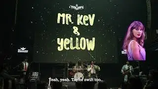 Mayo - The Song About My Ex by Mr. Kev, yel.low & The Doube Ds. #indiemusic