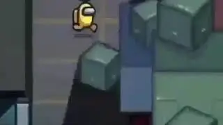 AMONG US  -1000 IQ PLAY BY THE IMPOSTER BUT CREWMATES HAVE -10000 IQ