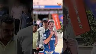 No Mitch Marsh was harmed in this video 😂Pat Cummins | #PlayWithFire&nbsp;|&nbsp;#TATAIPL2025 | #shorts