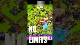Clash of Clans l no next l direct attack l 14 #agartala #coc #gaming