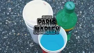 Cinco Drew Ft. Young Snow - Lemonade | Shot By @parismarley