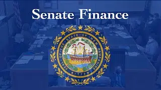 Senate Finance (01/27/2026)