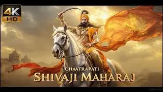 “छत्रपती शिवाजी महाराज 🚩| स्वराज्याची स्थापना | Veer Yodha Ki Asli Kahani”