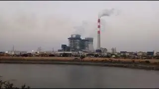Bin Qasim Power Station ll Outage Completed with Safe Man Hour