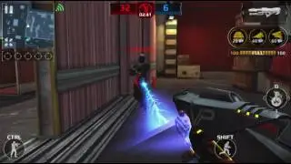 MC5 VEER POWER gameplay....
