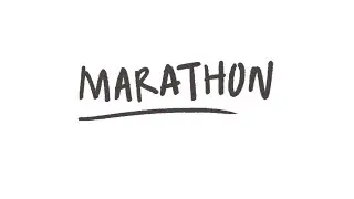 MARATHON by DAY6 - 데이식스 마라톤 (FMV) English Translation