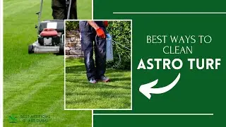 Best Ways to Clean Astro Turf #artificialgrassinstallation #astroturf #fakegrass #artificialgrass