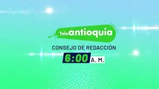 Consejo de Redacción | Martes, 05 de marzo | #ConsejoTA