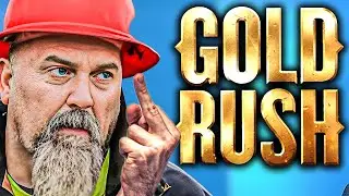 Todd Hofman Surprises Audience As He Quites Gold Rush And Starts  
