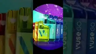 #vusego #vuse