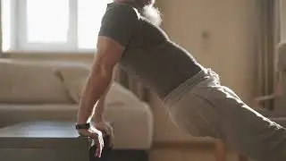 Guide to Bench Dips: How to, Benefits, Variations, Safety