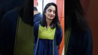 Machante malakha actress namitha Pramod