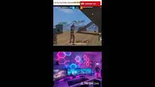 free fire live rank push#trending  #viralshorts #verticallive #shorts #freefirelive #verticallive