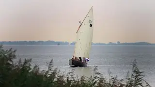 Aries - Building an Ilur in Friesland