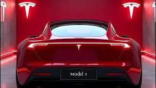 Best Elon Musk Inventions That are coming in 2026 ! Tesla Model Q