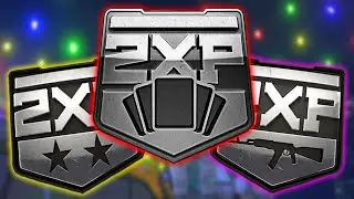 Black Ops Cold War: ANOTHER Double XP Weekend! (What's the deal?)