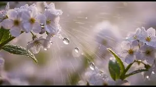 Bamboo flute, erhu & Guzheng Chinese Zen music | Relaxing Music @ChineseRelaxingMusic中国舒