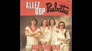 The Rubettes Rock ´n´  Roll Queen