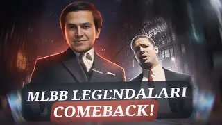 KECHQURUNGI QOTILLIK|MLBB