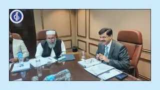 73rd Meeting Committee of Chairman and Director Technical Education held at Indigo Hotel, Lahore