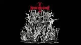 NECROMORBID - Celestial Slaughter (Terror At The Gates Of Heaven)