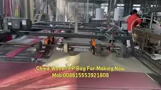 Custom PP Woven Bag/Sack For Feed/Flour/Rice/Cement/Fertilizer/Food
