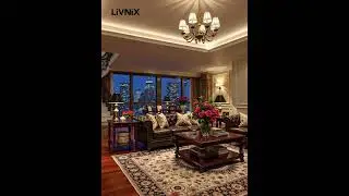 Rediscover Regal Home Elegance