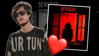 BEWAJAH - FADI (Prod. @EMDENATION ) | Urdu Rap 2022