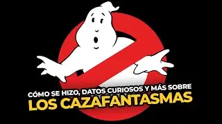 LOS CAZAFANTASMAS (Ghostbusters) | PERDÓN, CENTENNIALS