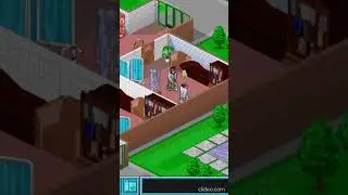 King Complex Disease - Theme Hospital #themehospital #msdos #retrogaming