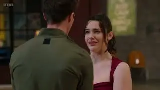 The Next Step S10E12 (To the Wolves) - Pascale Breaks Up with Heath