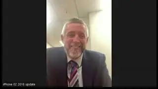MTBJ Graeme Loy WSLHD