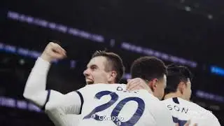 All or Nothing: Tottenham Hotspur | Official Full Trailer