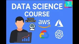 DataScience | Introduction to creation of Agents or Chatbots using Opensource,AWS,Azure,Google,LLMs