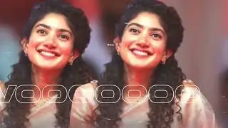 My 👑Queen Sai pallavi 💗