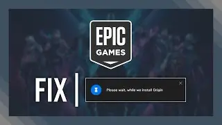 Fix Stuck on 