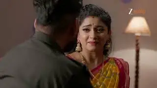 Raja Chinna Roja | Ep - 6 | Webisode 02 | Sep,25 2025 | Major Amarendra Varma,Arundhathi | Zee Tamil