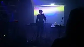 Ohm Square - Closer Live at PINK WHALE 2024
