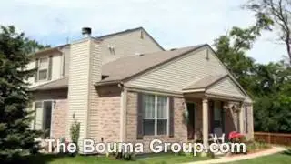 Forest Creek Condos, Ann Arbor, MI 48108