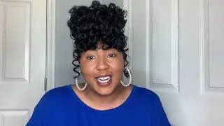 MUST HAVE Amazon Wig Review | Ready To Wear Amazon Headband Wigs (2021) + On The Go Wigs