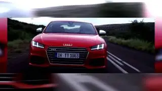 2014 Audi TT / Neuer Audi TT