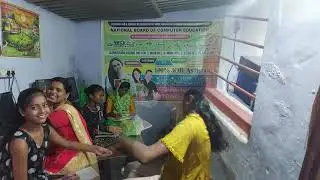 Computer Test in NCIT || JS Computer || Giddi A || Computer Skill Test || #ncit #nbce #manojsir